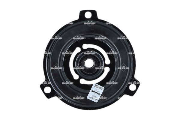 Mitnehmerscheibe, Magnetkupplung (Kompressor)