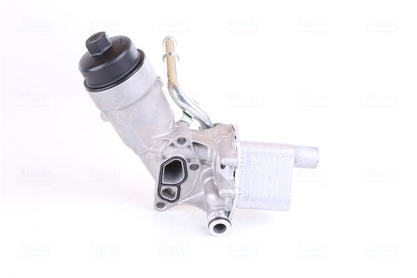 Ölkühler, Motoröl