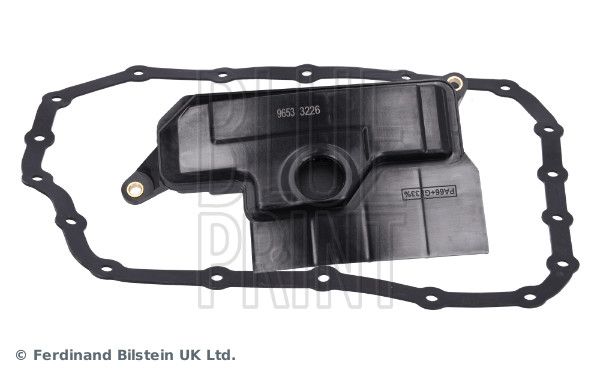 Hydraulikfiltersatz, Automatikgetriebe