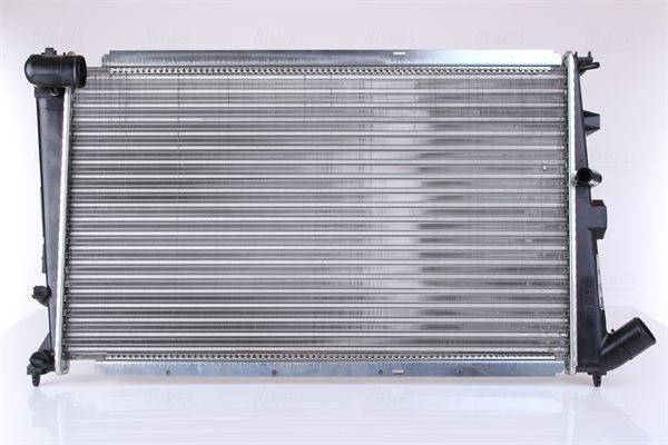 Kühler, Motorkühlung