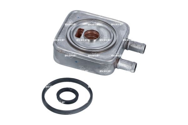 Ölkühler, Automatikgetriebe