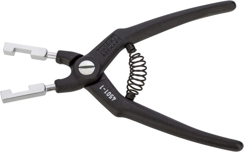 Zange, Schnellkupplung-Kraftstoffleitung