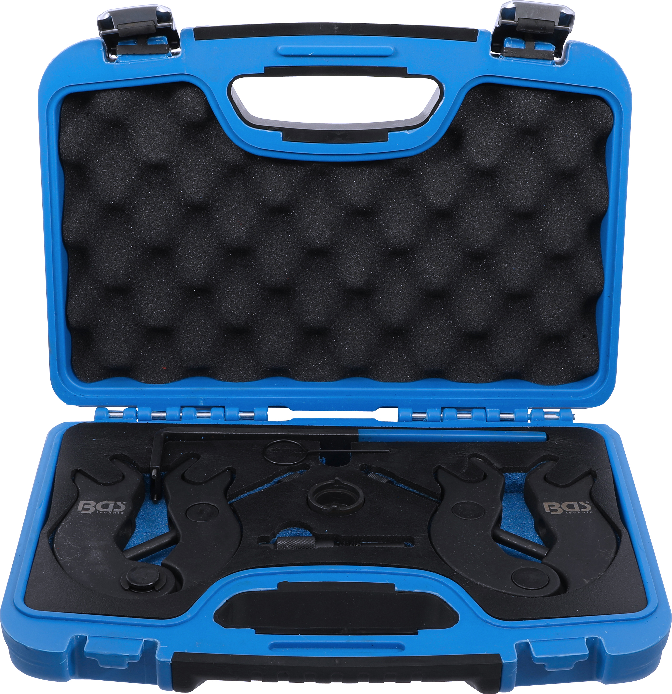 BGS Motor-Einstellwerkzeug-Satz | für Audi A4, A6, A8