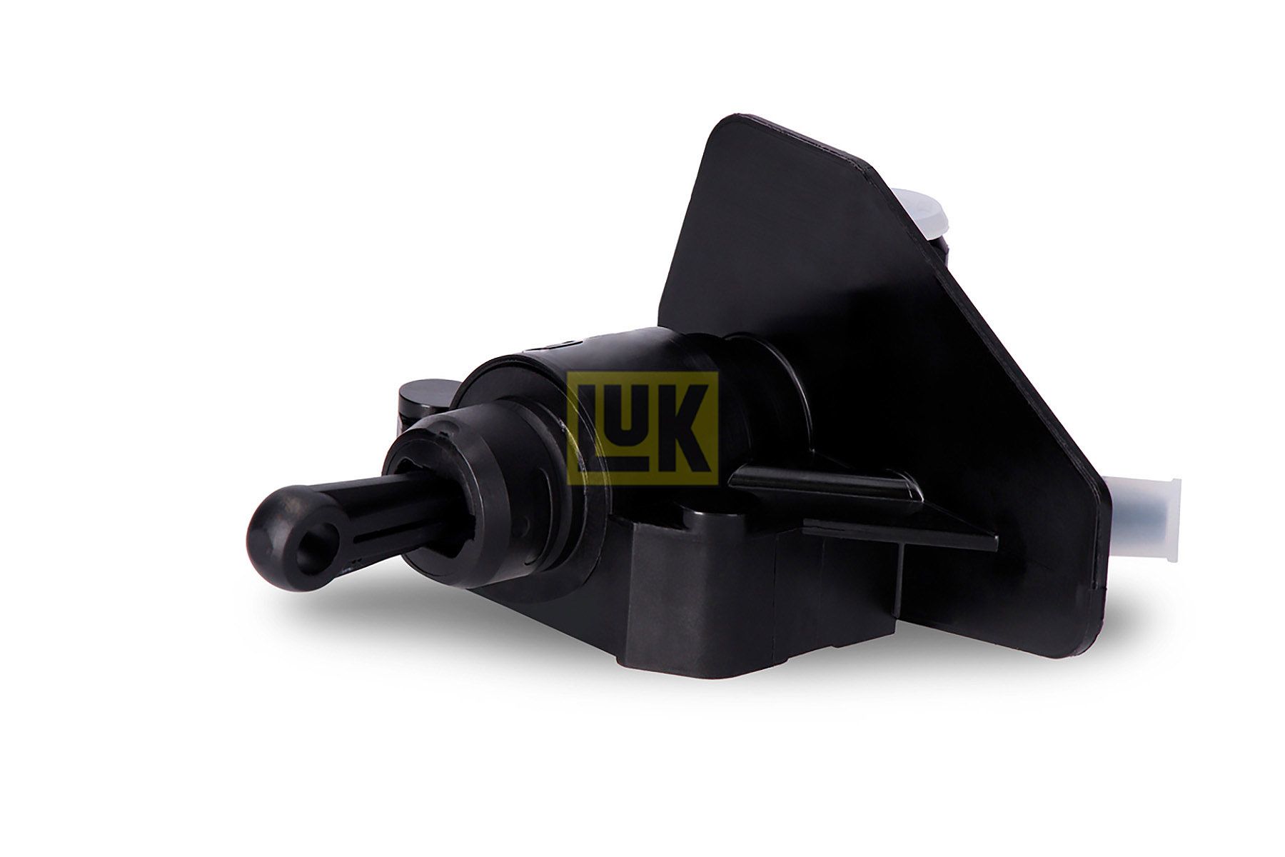 Geberzylinder, Kupplung