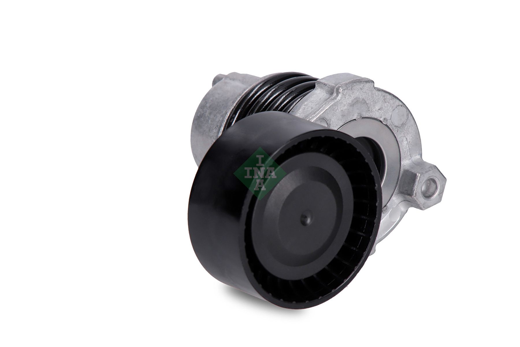 Riemenspanner, Keilrippenriemen