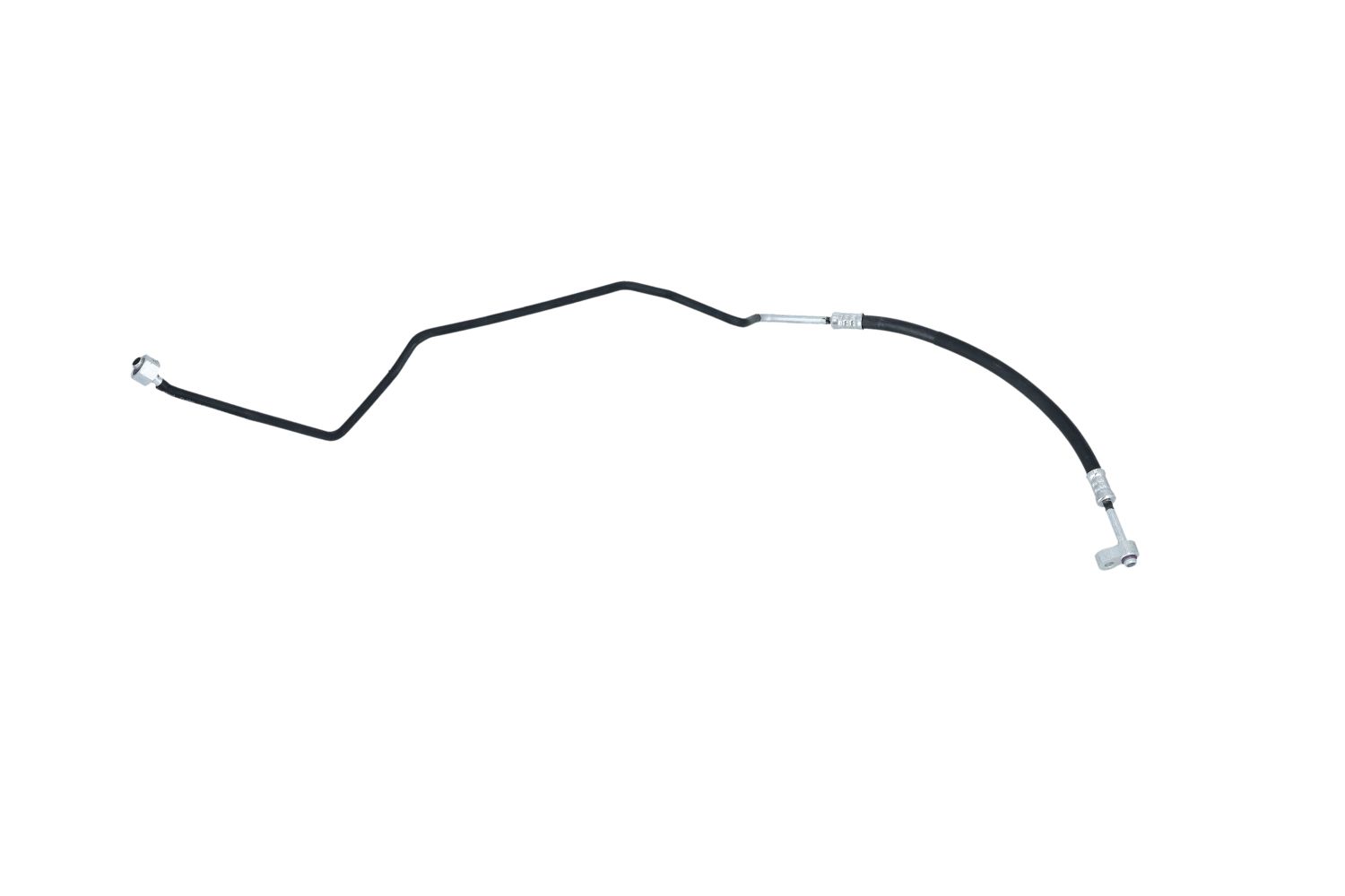 Hochdruck-/Niederdruckleitung, Klimaanlage