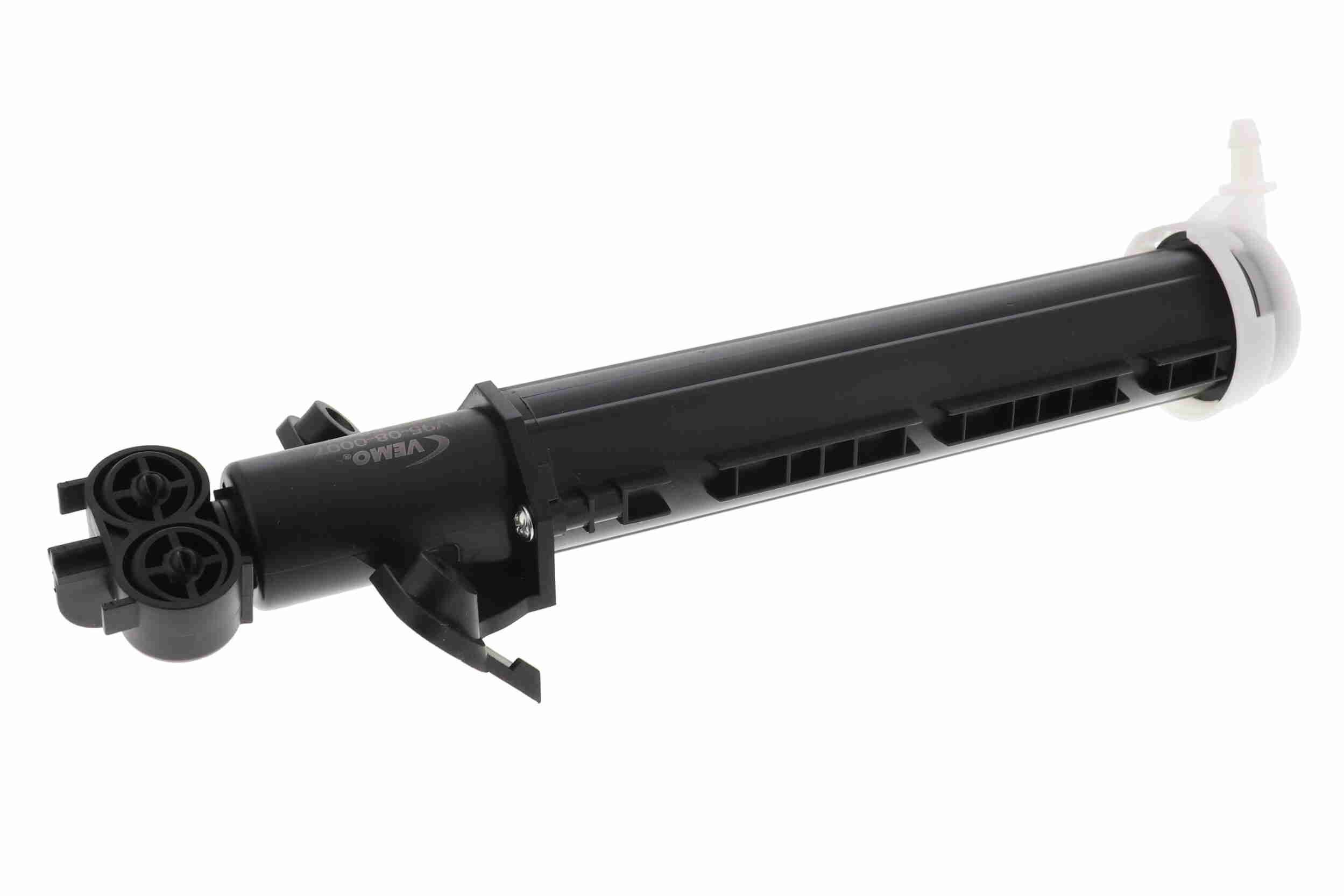 Waschwasserdüse, Scheinwerferreinigung