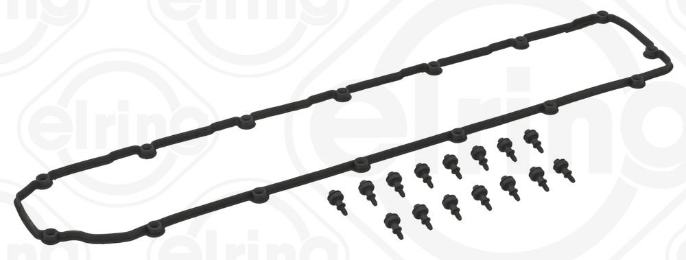 Dichtungssatz, Zylinderkopfhaube