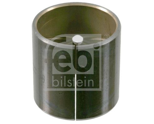 Buchse, Achsschenkelbolzen