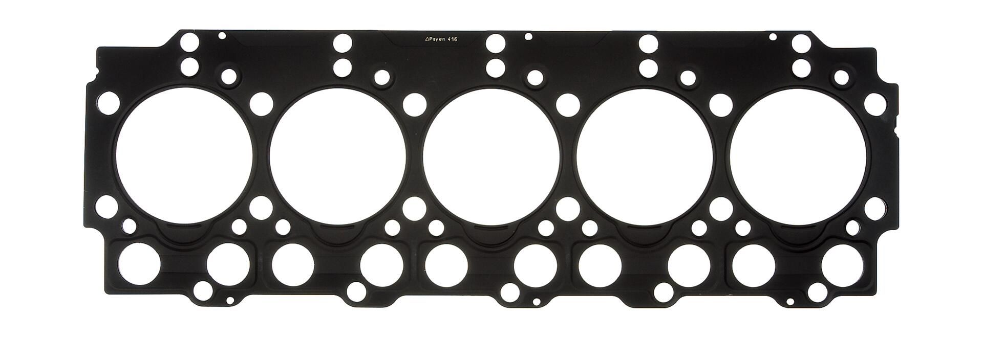 Dichtung, Zylinderkopf