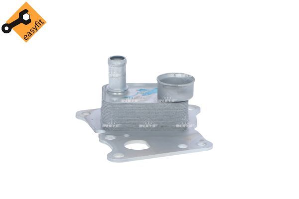 Ölkühler, Motoröl