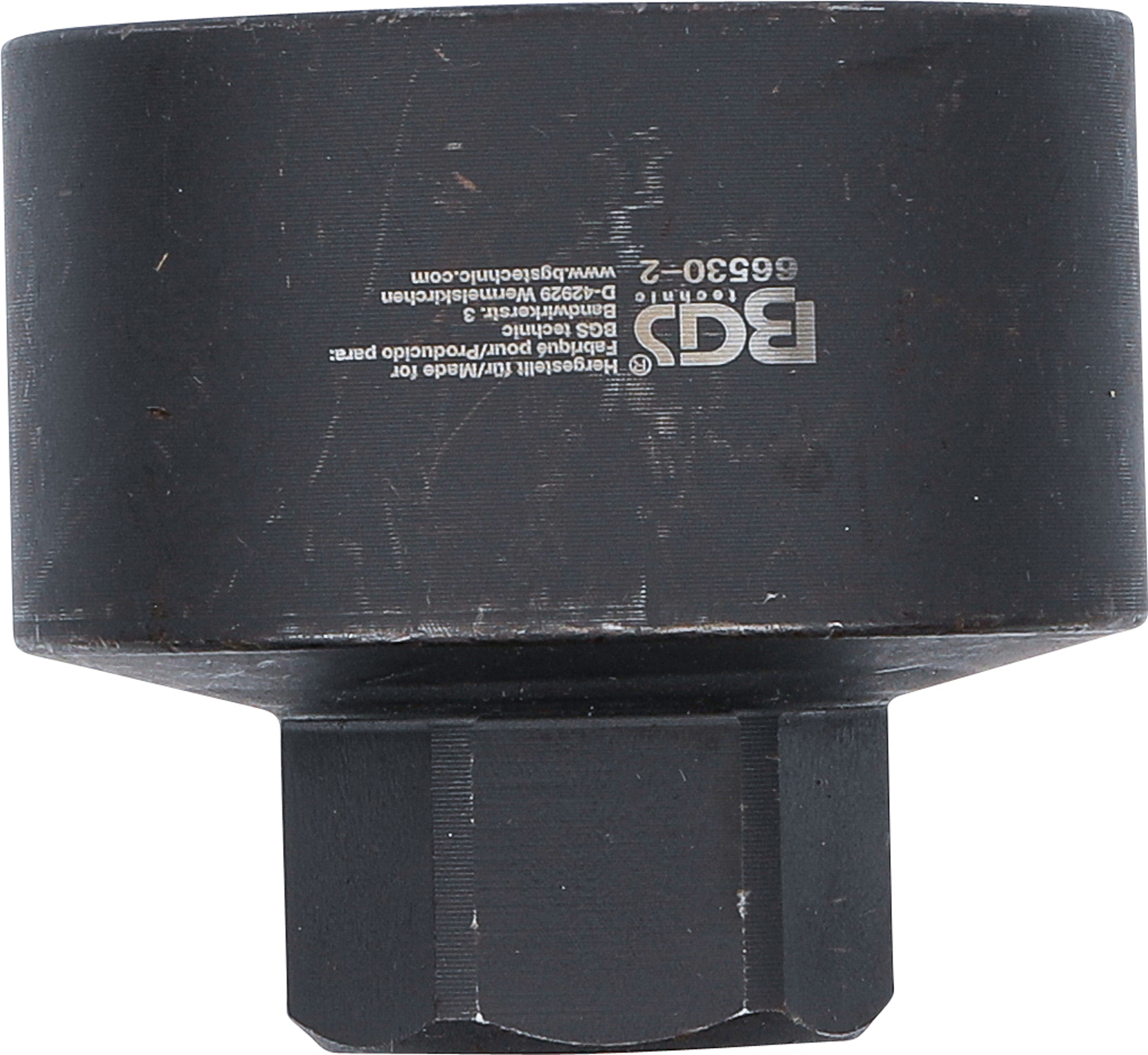 BGS Klemmkörper 35 - 40 mm für Art. 66530