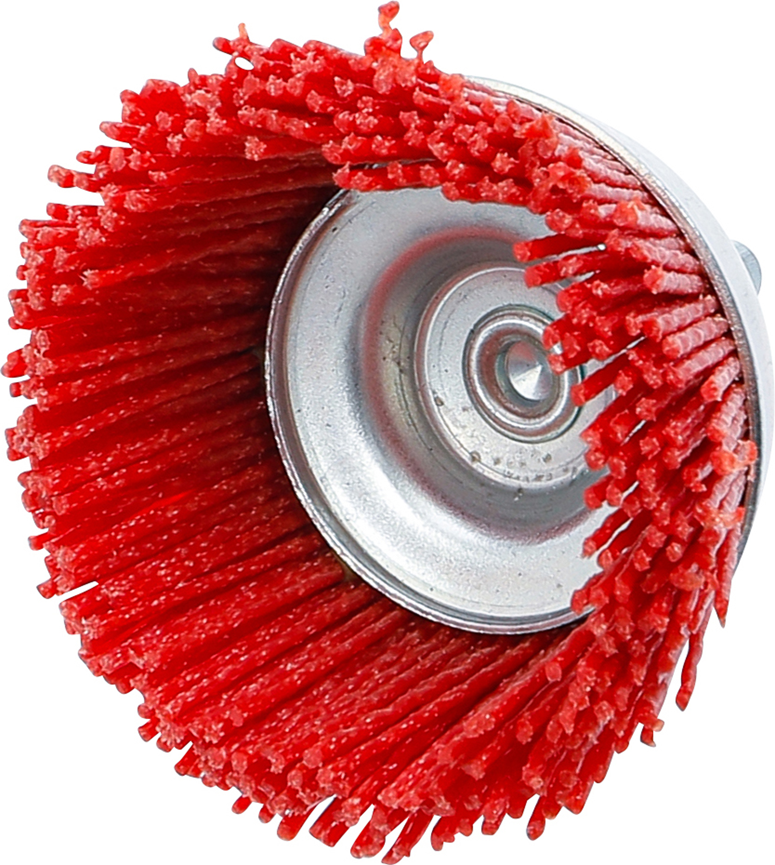 BGS Topfbürste | Ø 75 mm | Nylon