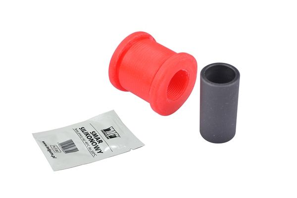 Lagerung, Stabilisatorkoppelstange