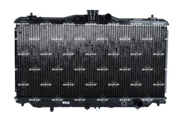 Kühler, Motorkühlung