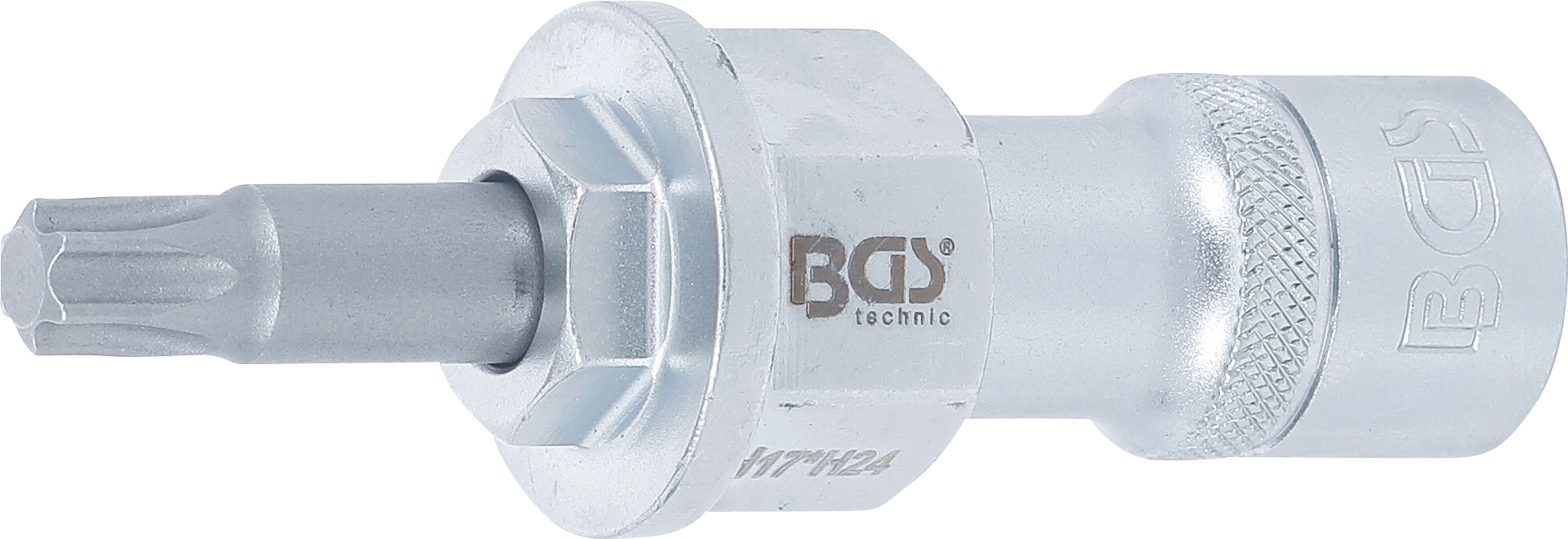 BGS Lichtmaschinen-Riemenscheiben-Werkzeug-Satz | für Ford EcoBlue | 2-tlg.