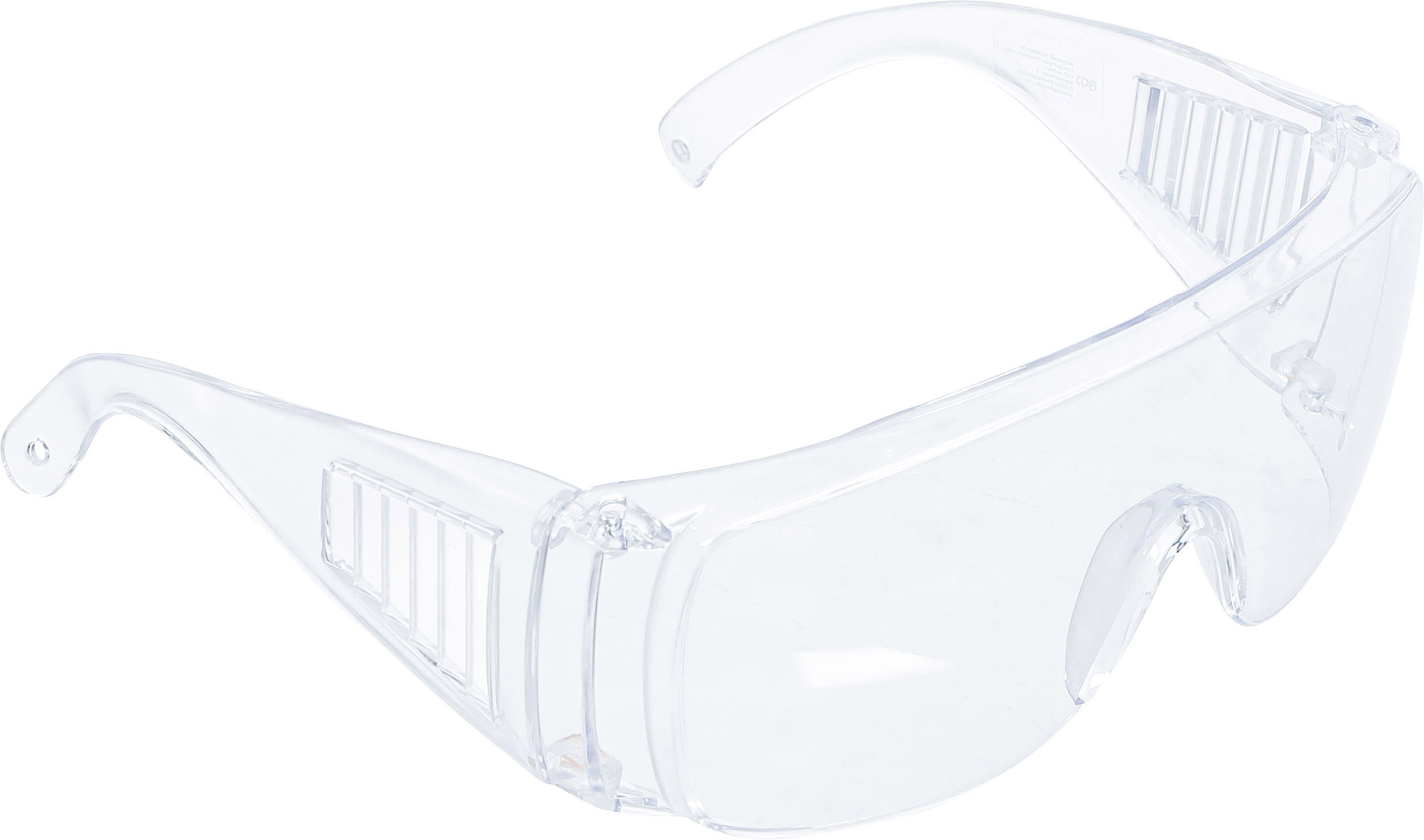 BGS Schutzbrille | transparent