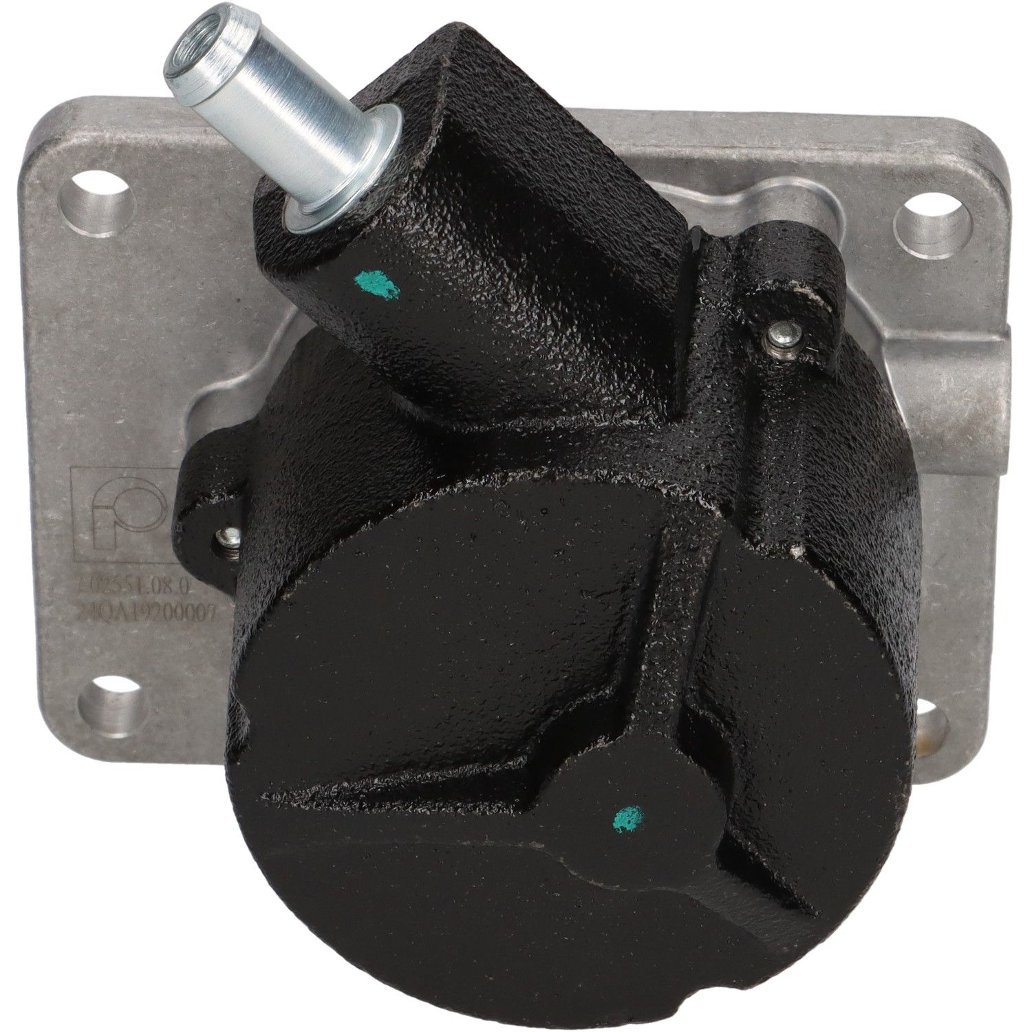 Unterdruckpumpe, Bremsanlage