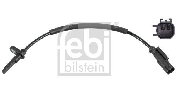 ABS-Sensor vorne L/R passt zu: FORD TOURNEO CUSTOM V362, TRANSIT CUSTOM V362, TRANSIT V363 2.0D/2.0DH/2.2D 09.12-