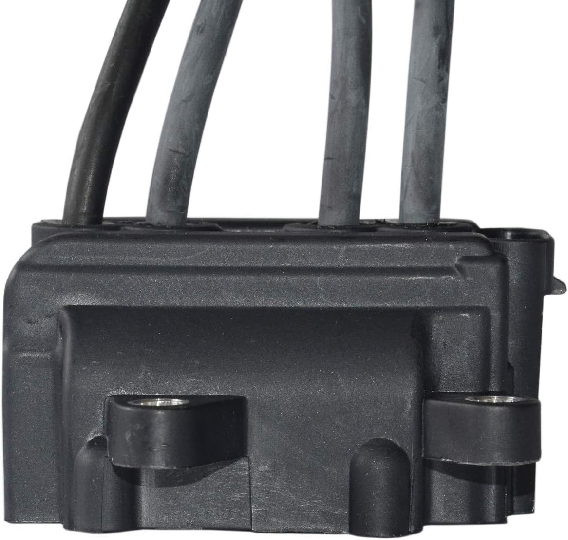 ZHUQUE 4 Pins Zündspule Pack mit Leitungen KR0/1 1149 D4F 764 740 BR0/1 CR0/1 1149 D7F 766 8200360911 8200702693 0040104100