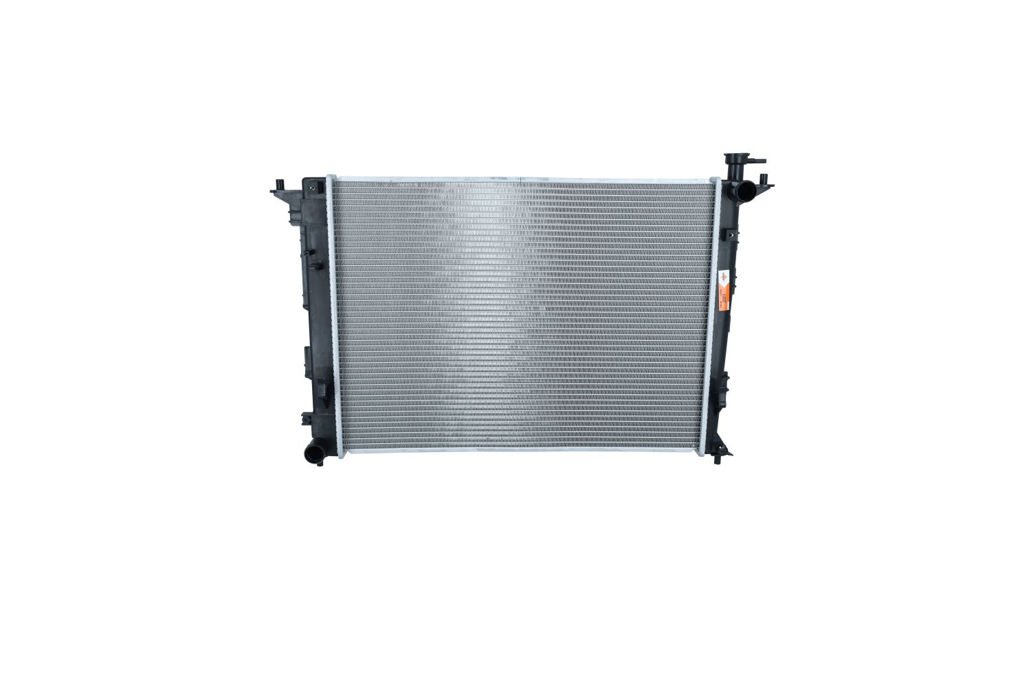 Kühler, Motorkühlung