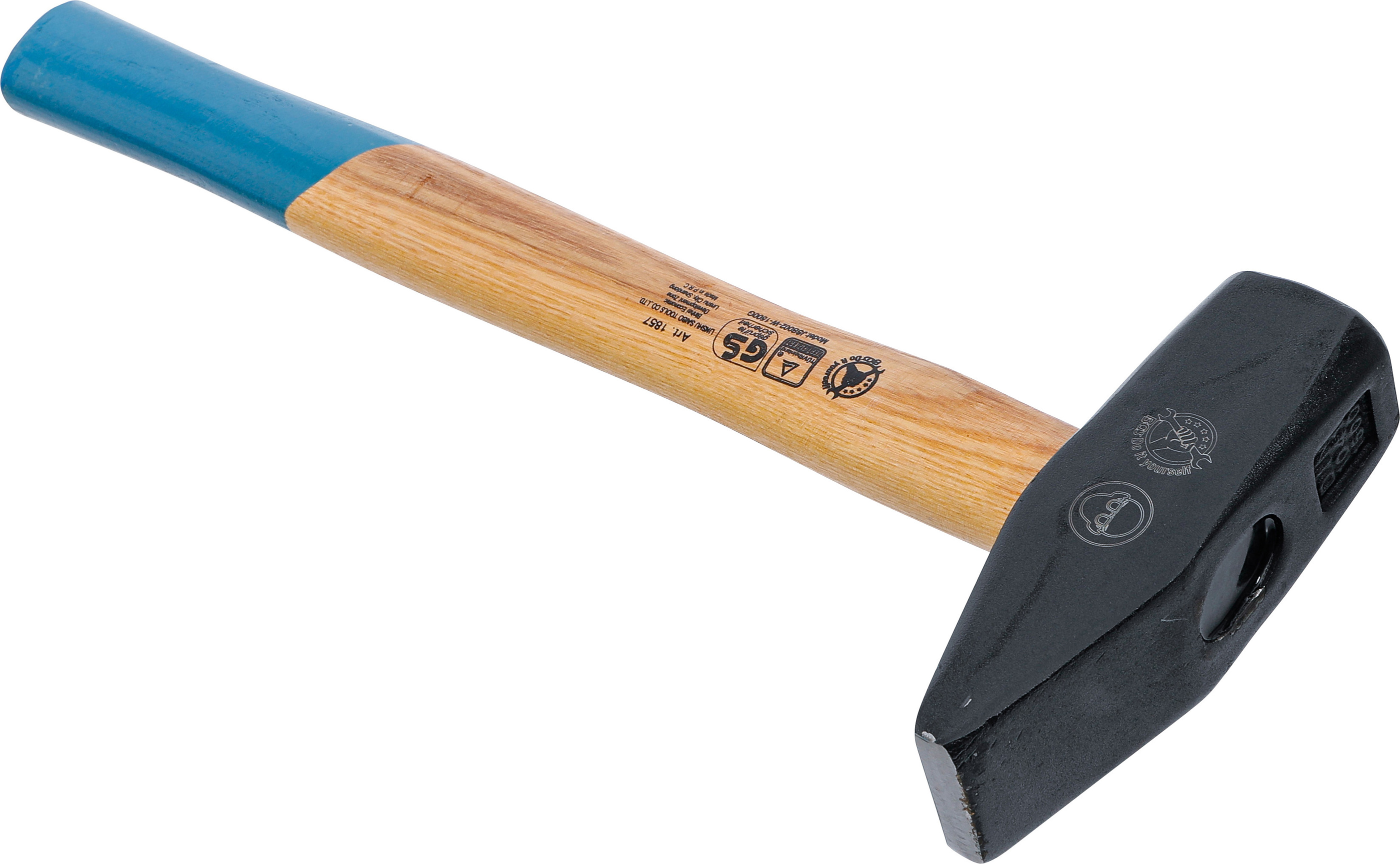 BGS Schlosserhammer | 1500 g