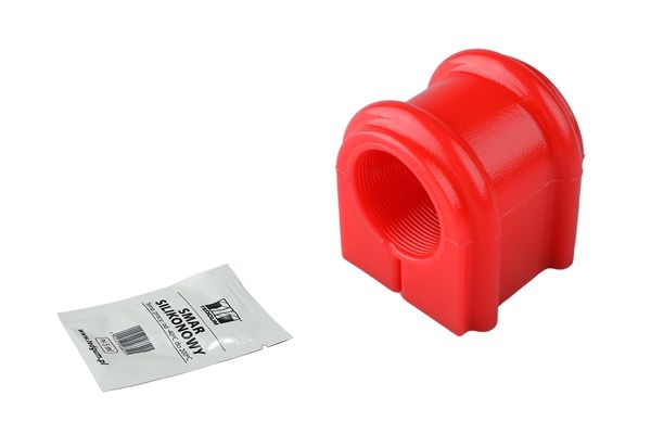 Lagerung, Stabilisator