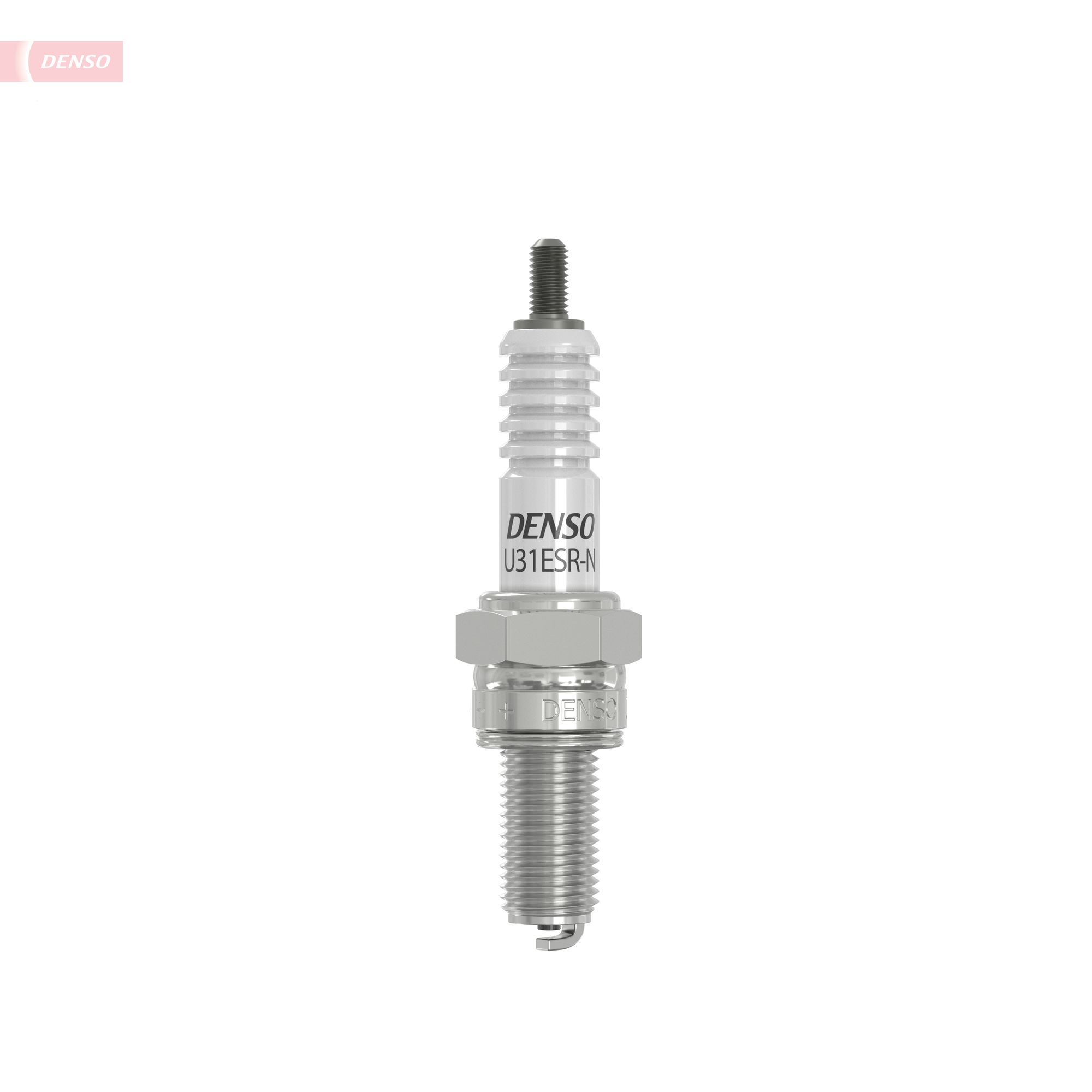 Zündkerze “DENSO 1-Masseelektrode , Nickel-Mittelelektrode , 0,8 mm”