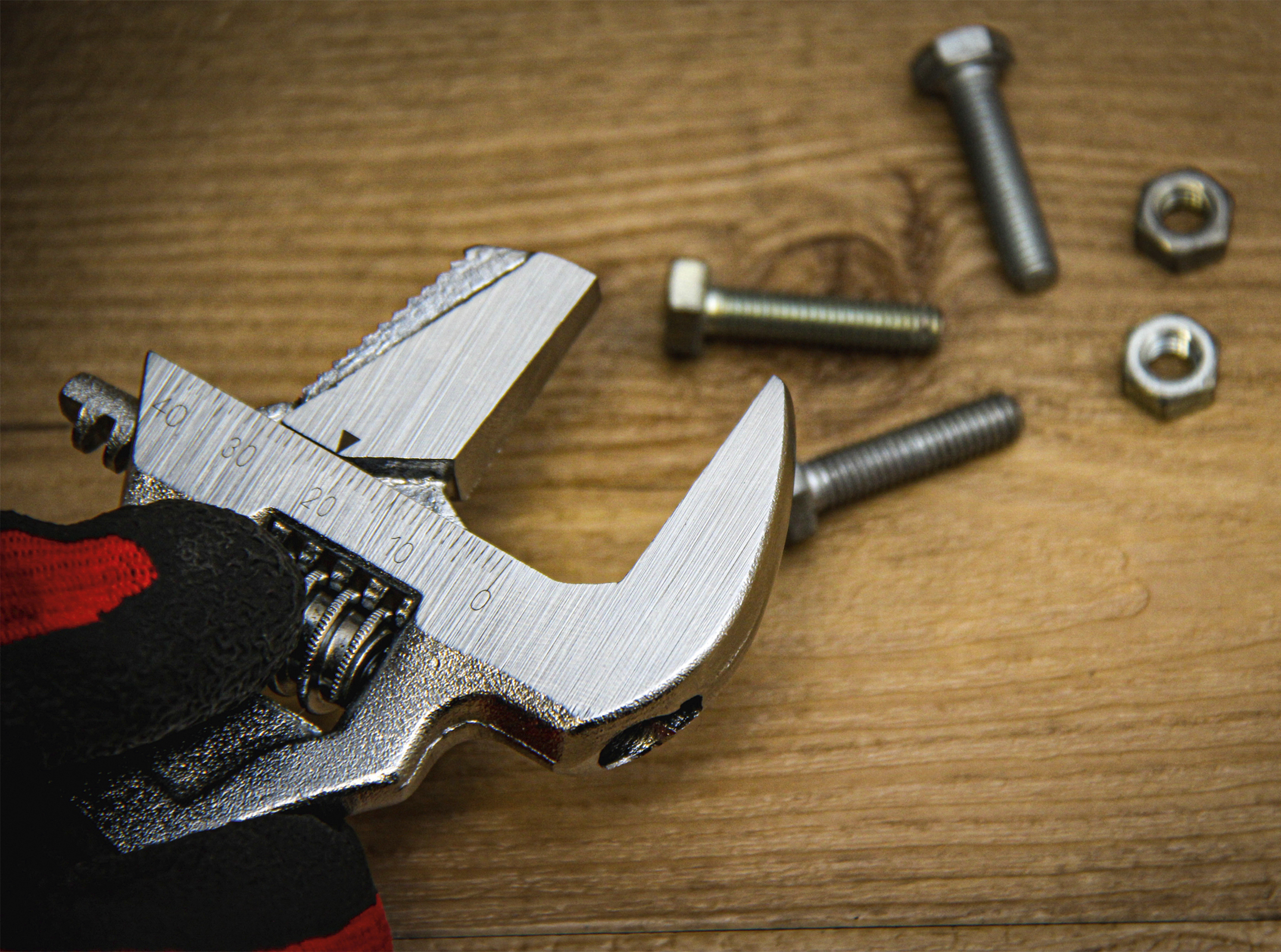 BGS Rollgabelschlüssel mit Kunststoff-Softgriff | SW max. 38 mm