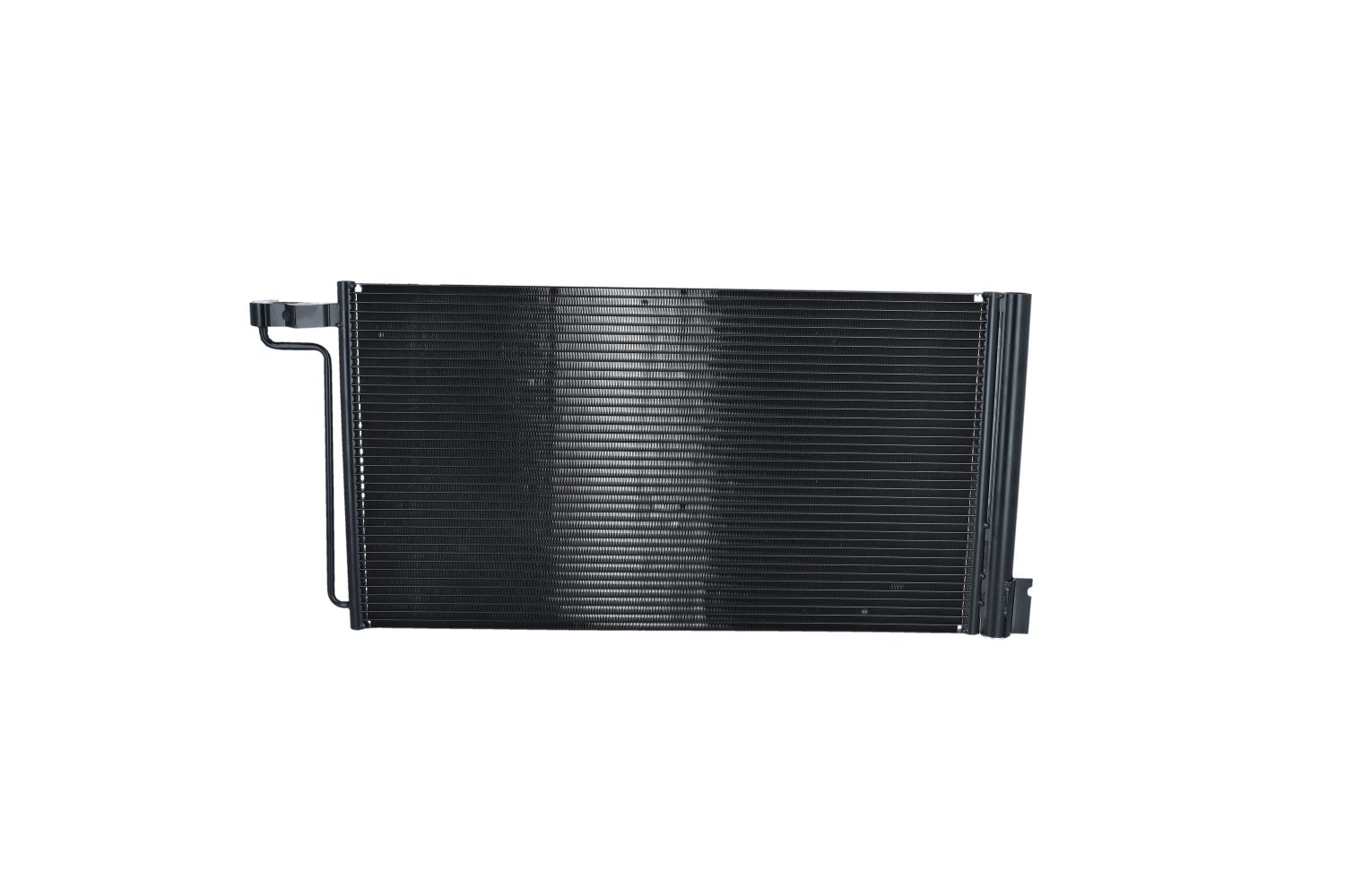 Kondensator, Klimaanlage