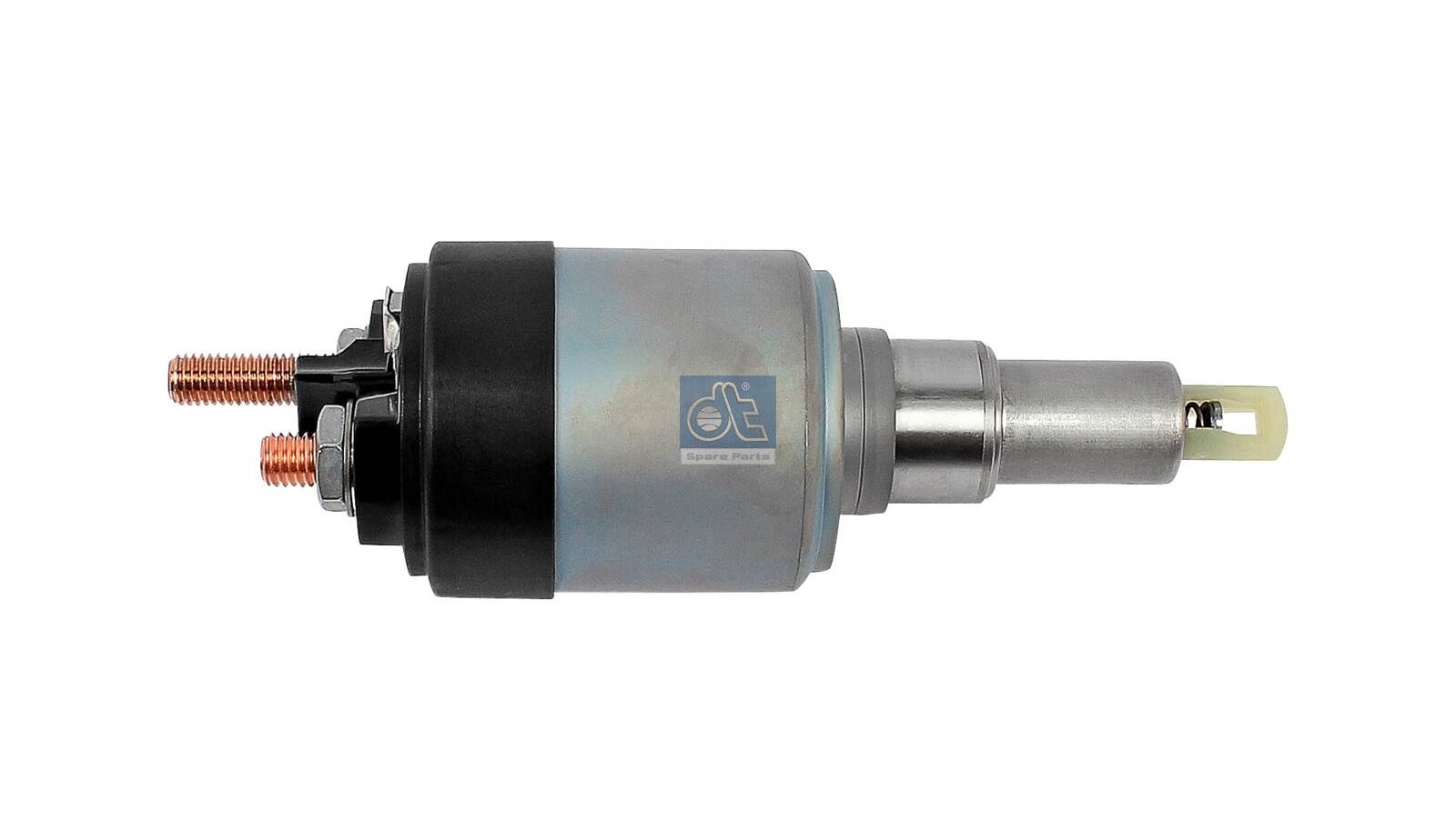 Relais, Starter “DT Spare Parts 24 V, 51.26212.0015 , 2 Jahre Garantie ”