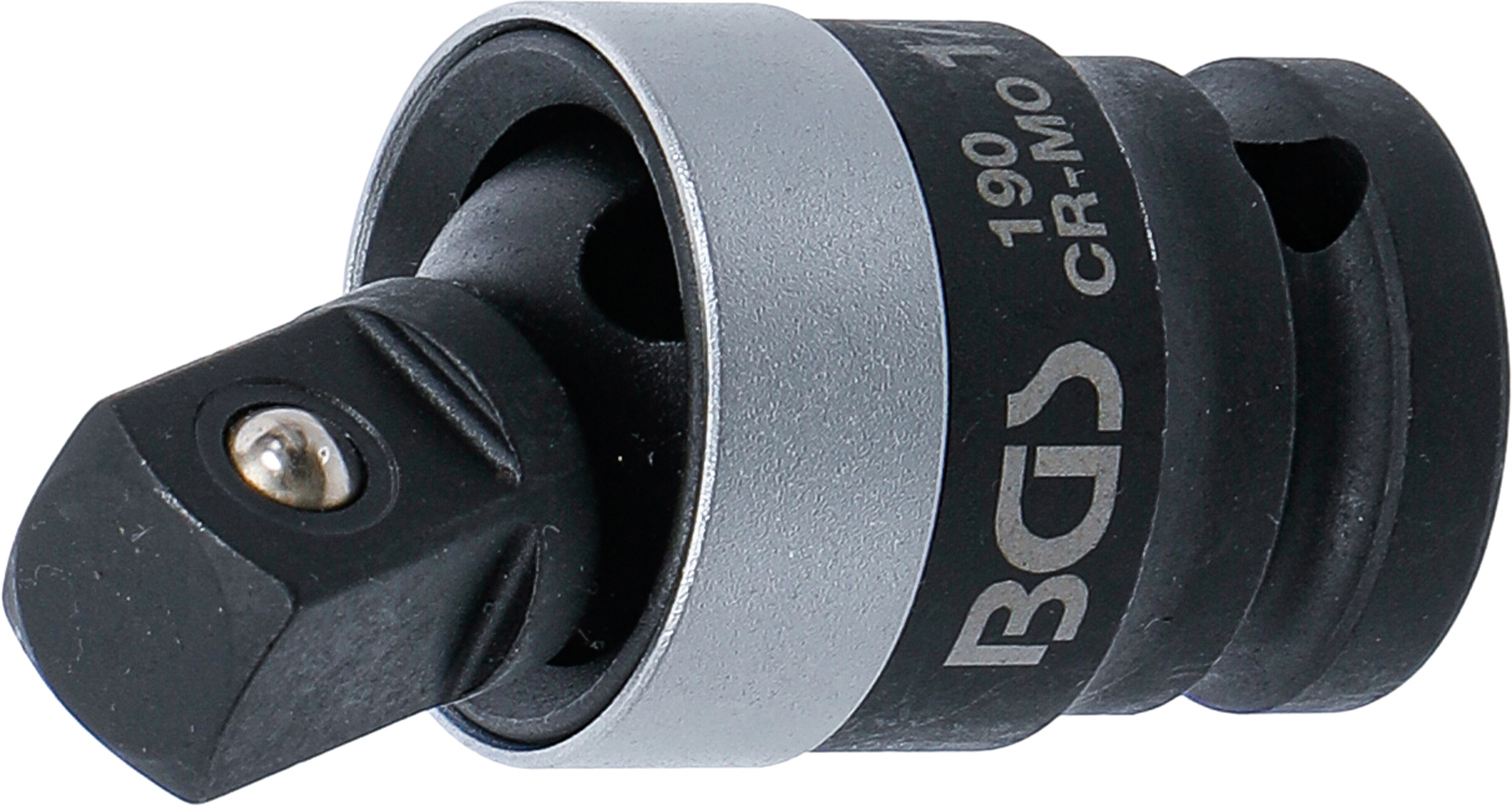 BGS Kraft-Kugelgelenk | 12,5 mm (1/2")