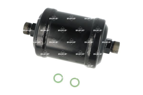 Trockner, Klimaanlage