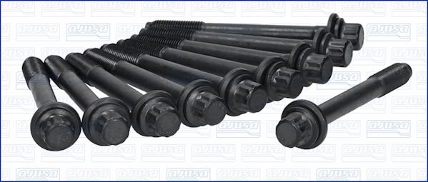 Zylinderkopfschraubensatz