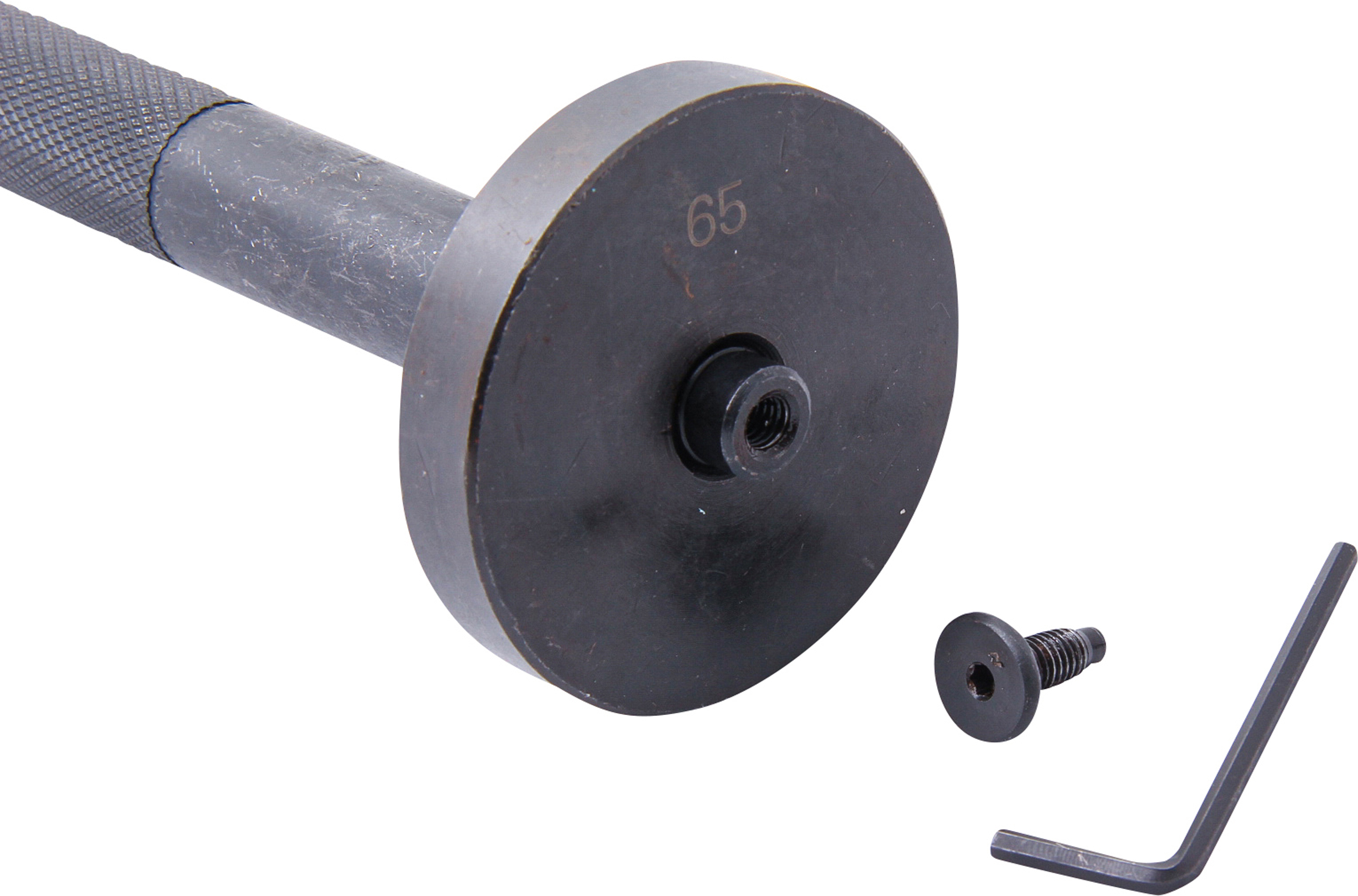 BGS Universal-Lager- und Buchsentreiber-Satz | 52-tlg.