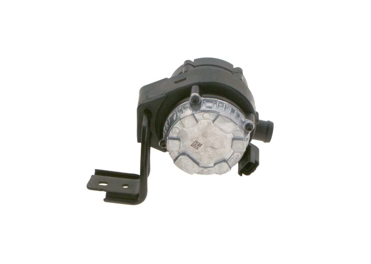 Zusatzwasserpumpe (Kühlwasserkreislauf)