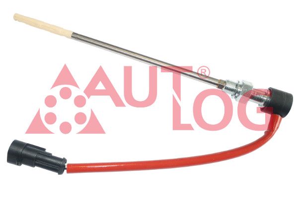 Sensor, Motorölstand