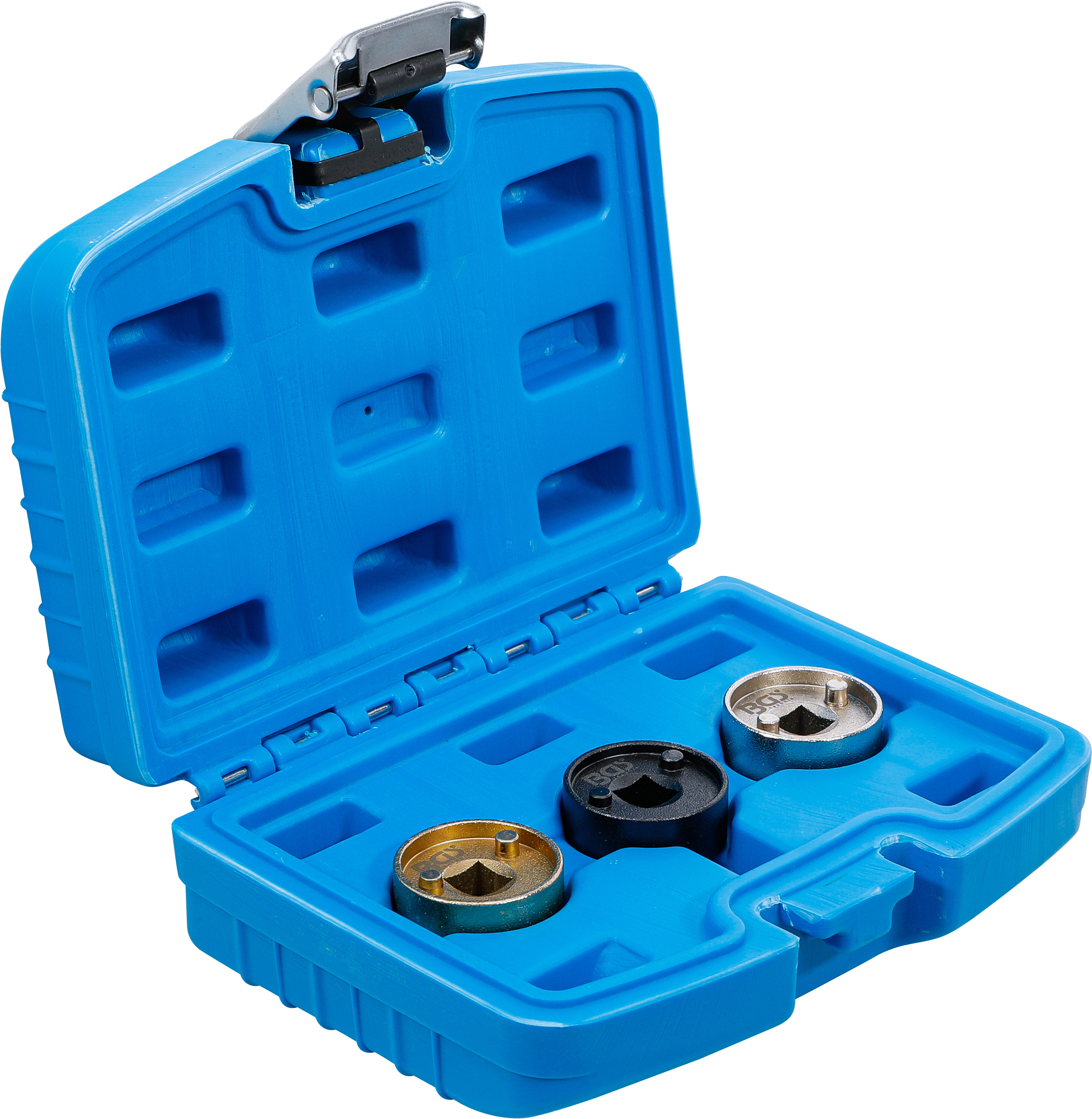 BGS Nockenwellen-Steuerventil-Einsätze | für VAG 1.8 / 2.0 TFSI / TSI