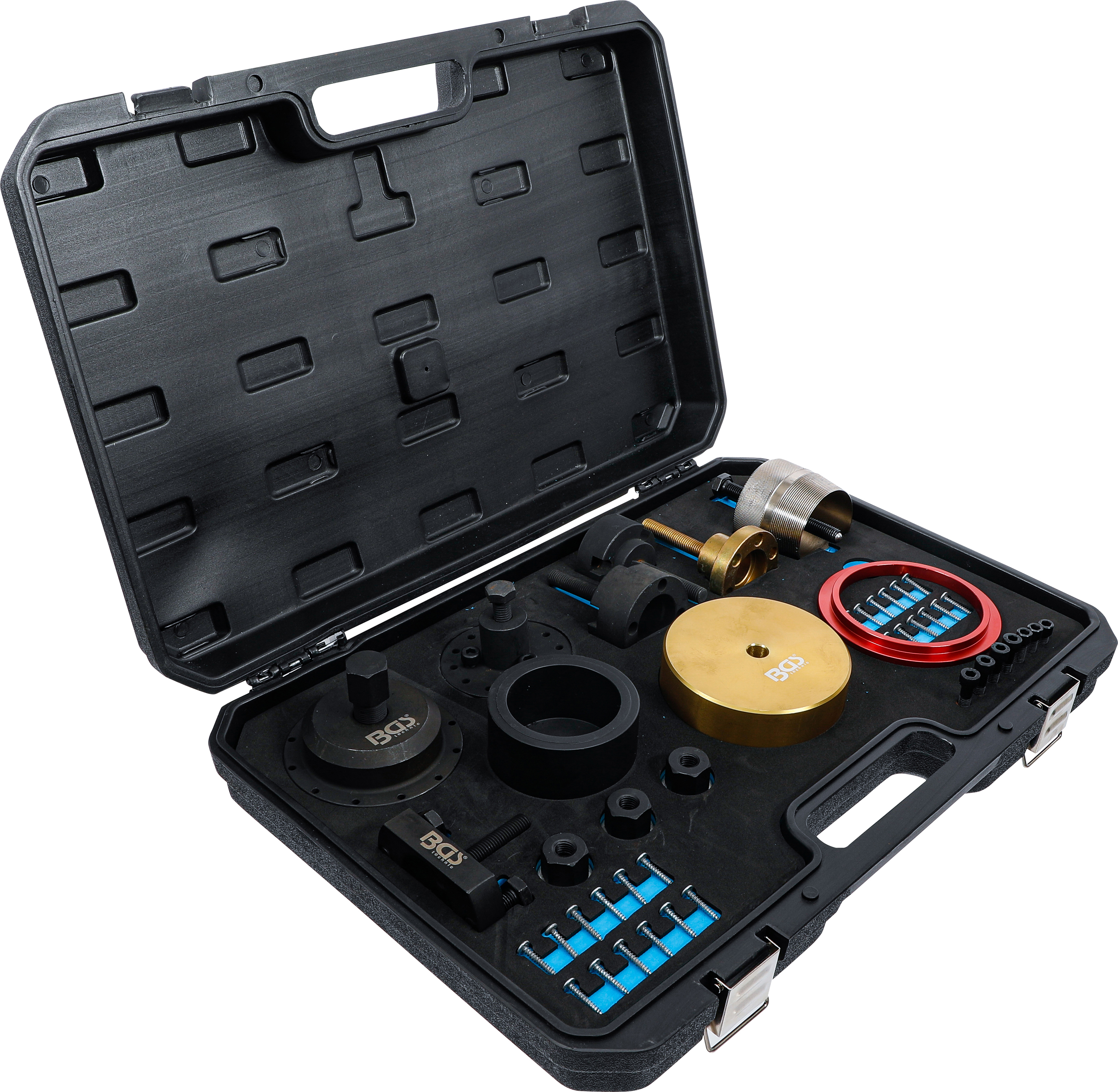 BGS Kurbelwellen-Radialdichtring-Werkzeug-Satz für BMW