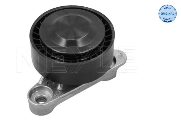 Spannrolle, Keilrippenriemen