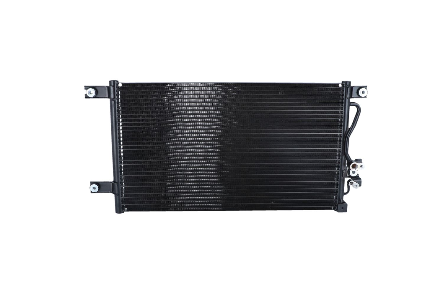 Kondensator, Klimaanlage