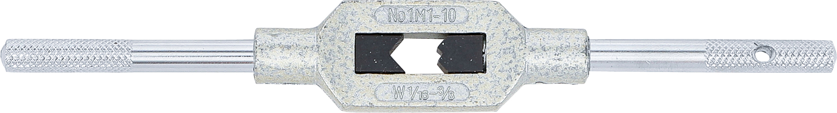 BGS Windeisen | #1 | M1 - M10