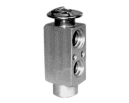 Expansionsventil, Klimaanlage