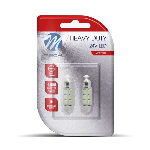 Glühlampe, Kennzeichenleuchte