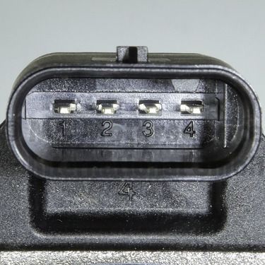 Zusatzwasserpumpe (Kühlwasserkreislauf)