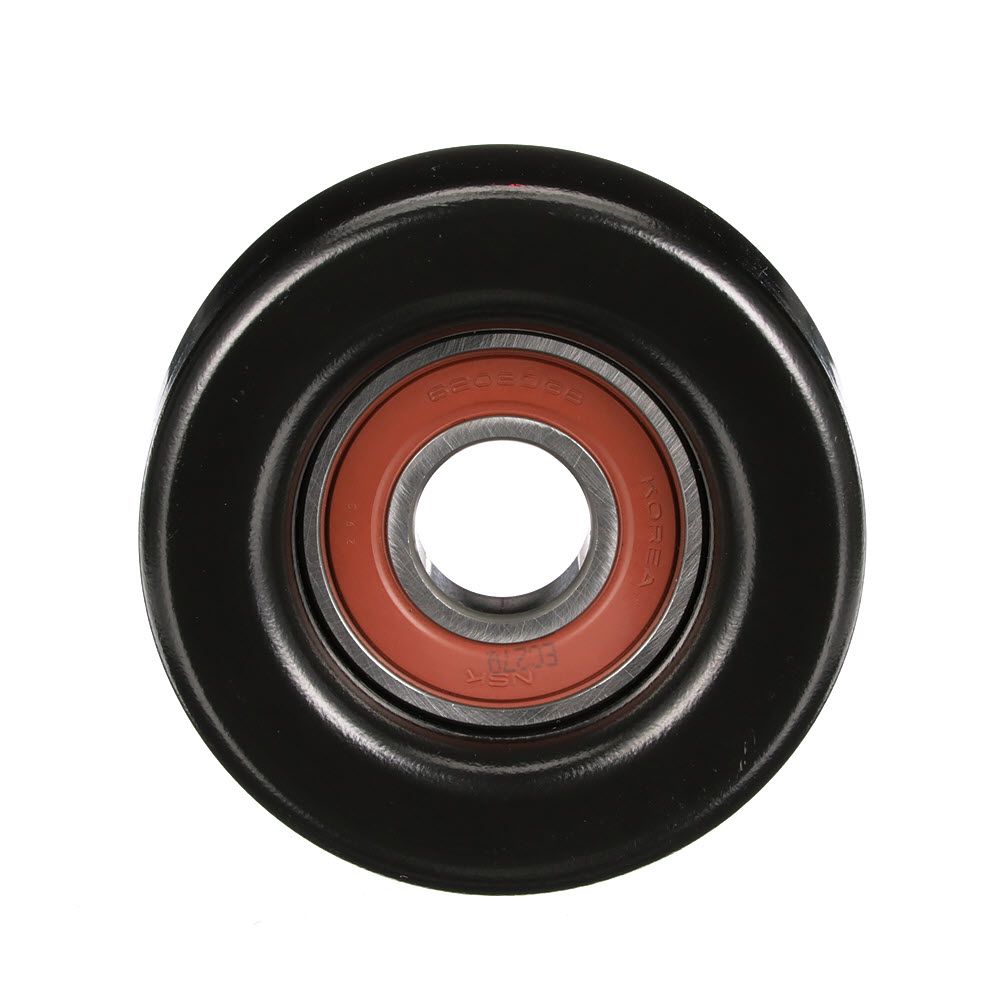 Umlenk-/Führungsrolle, Keilrippenriemen