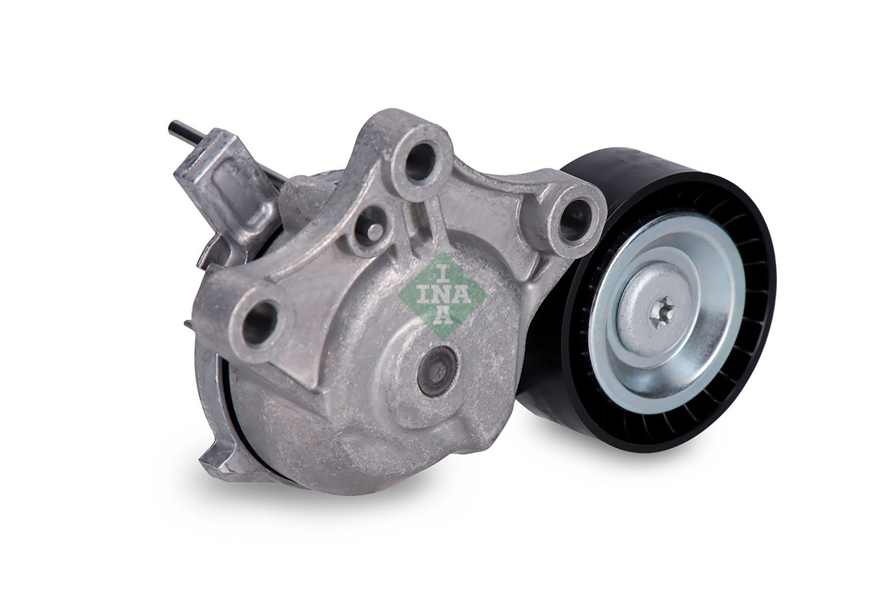 Riemenspanner, Keilrippenriemen