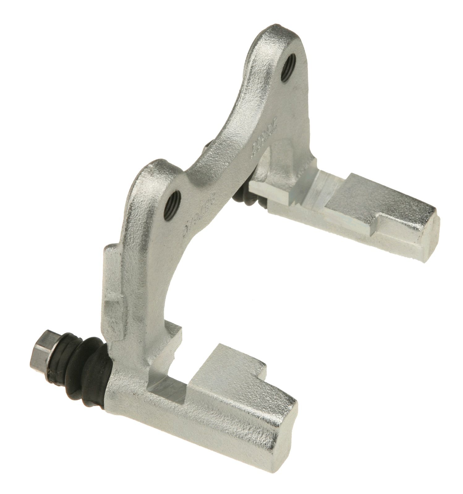 Halter, Bremssattel