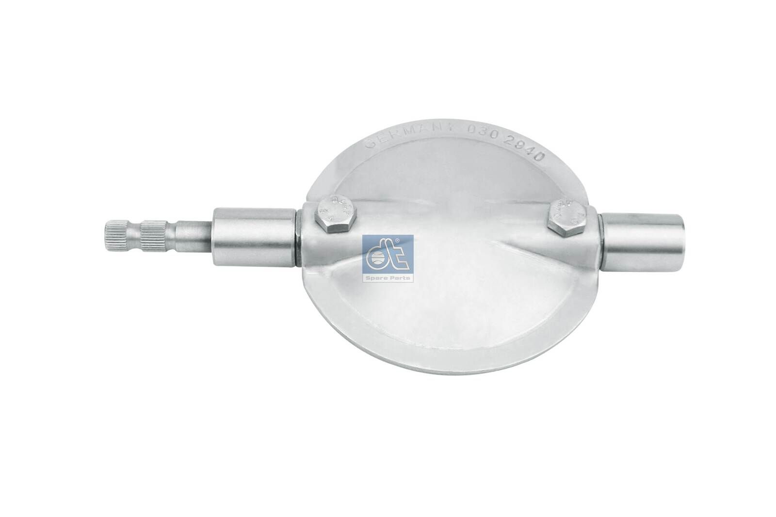 Abgasklappe, Motorbremse