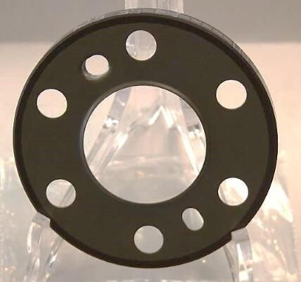 Laufring, Kurbelwelle